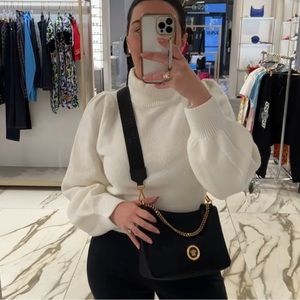 Brand NWT Versace Crossbody